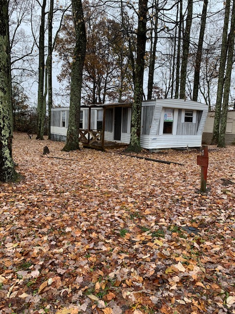 6133 Cesme Road Lot 7 Wise