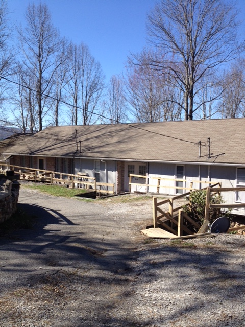 1029 Lee Street Apt 1 Wise