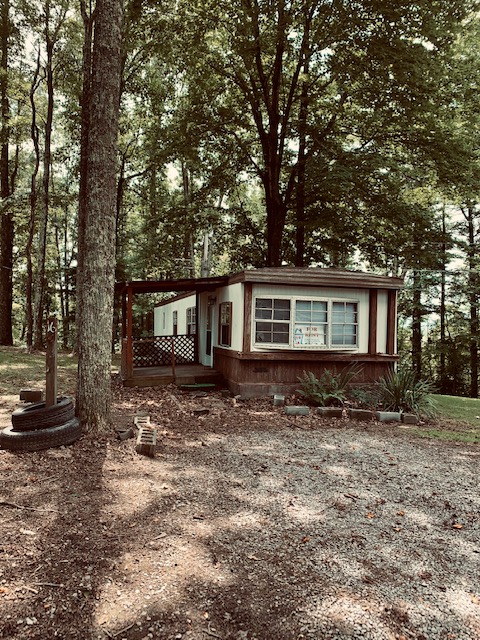 6140 Cesme Road Lot 16 Wise