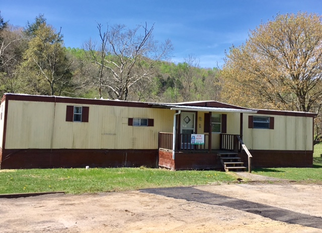 7626 Eisenhower Road