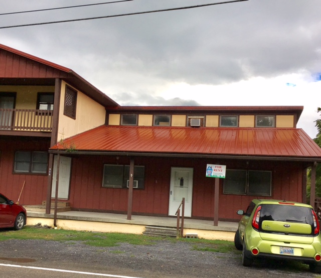 906 E. Front Street Apt No. 3