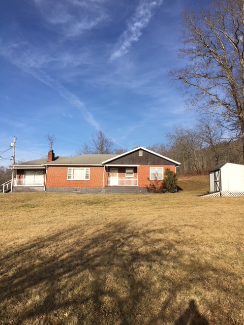 5518 Freeman Rd Wise