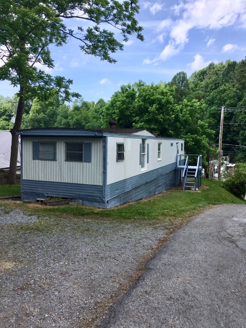 1639 Main Ave SW Lot 1 Norton