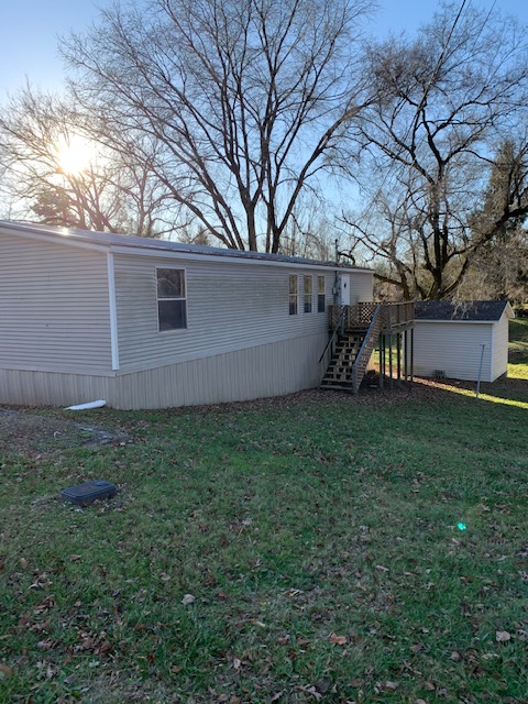 5401 Pole Bridge Rd Wise