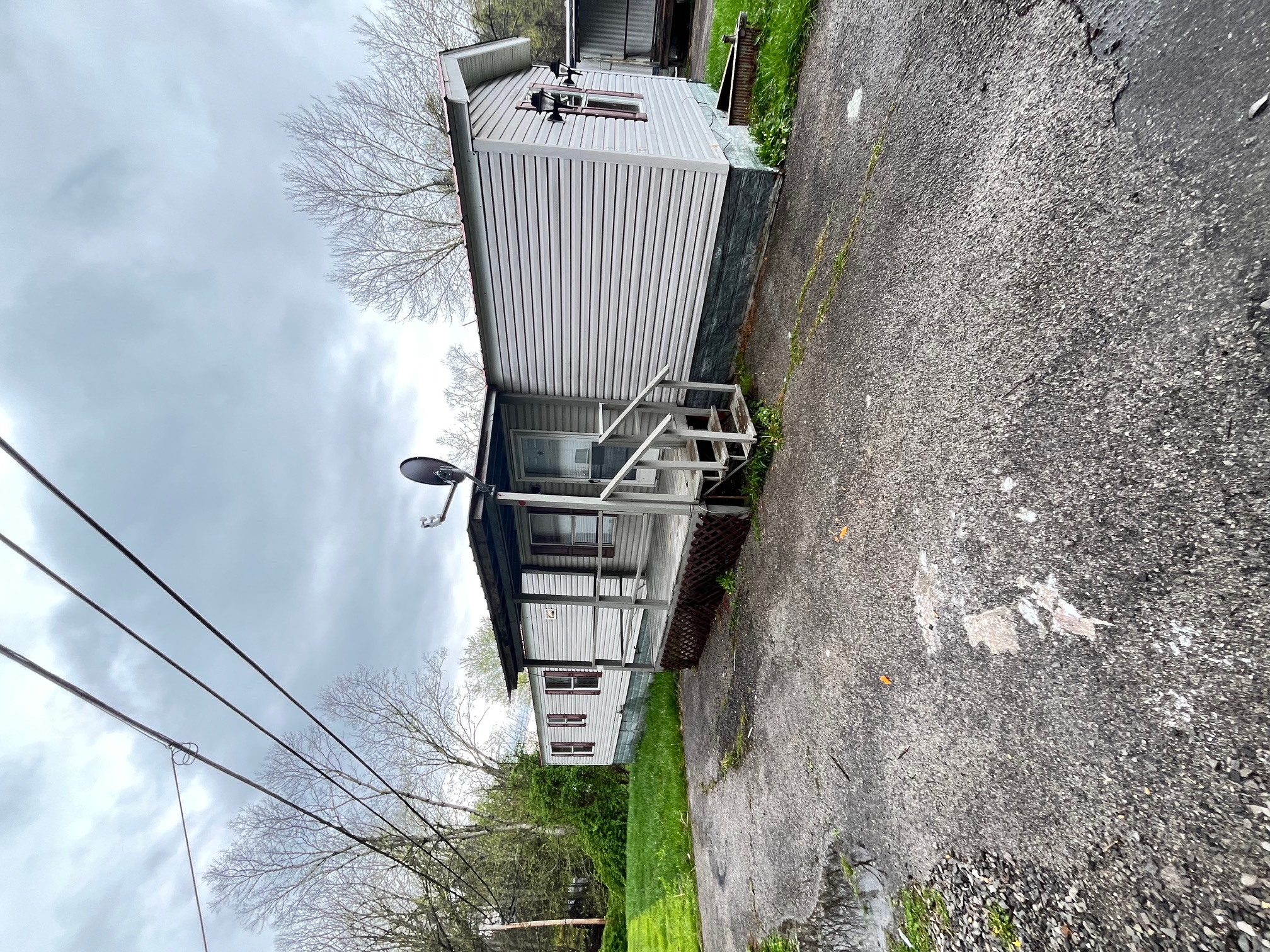 2071 Dorchester Rd Lot 8 Norton