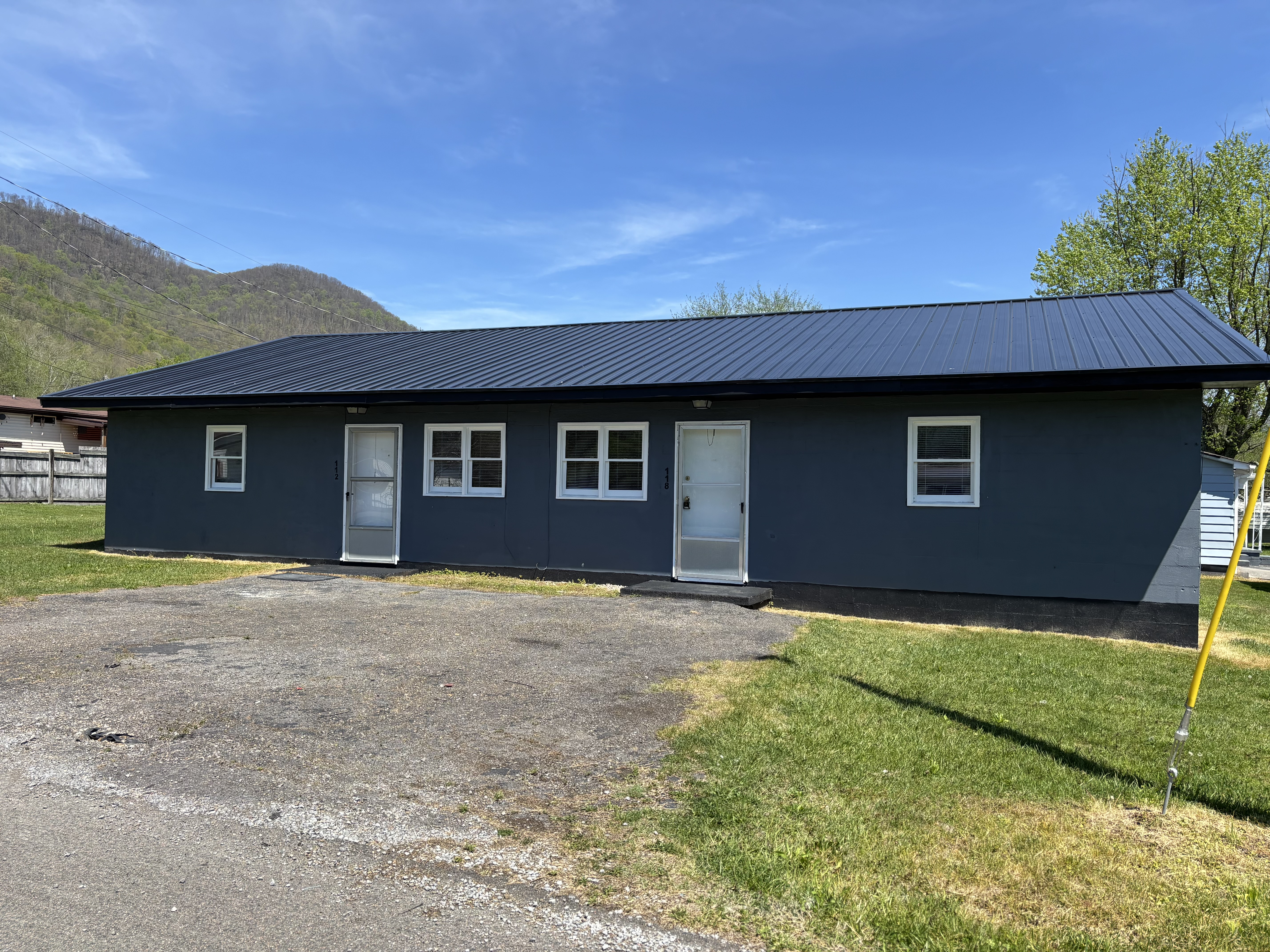 118 E 28th Street Big Stone Gap