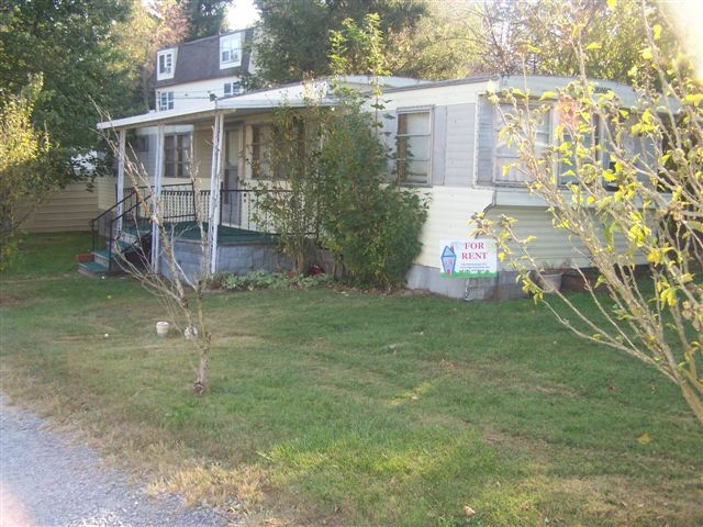 208 Patton Avenue Wise