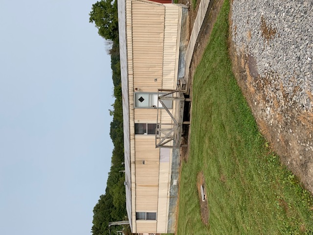 Lot 54, Green Acres Mobile Home Park